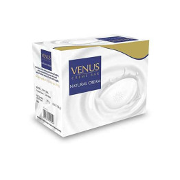 VENUS CREME BAR PACK 4 